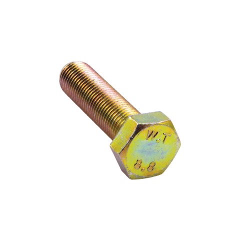 SET SCREW HEX HD 8.8 PLN M6-1.00 X 60MM